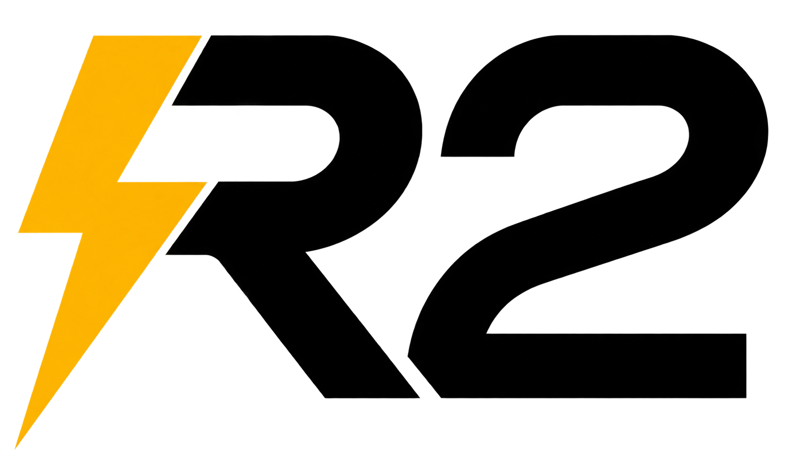 Logo R2 ÉLECTRICITÉ